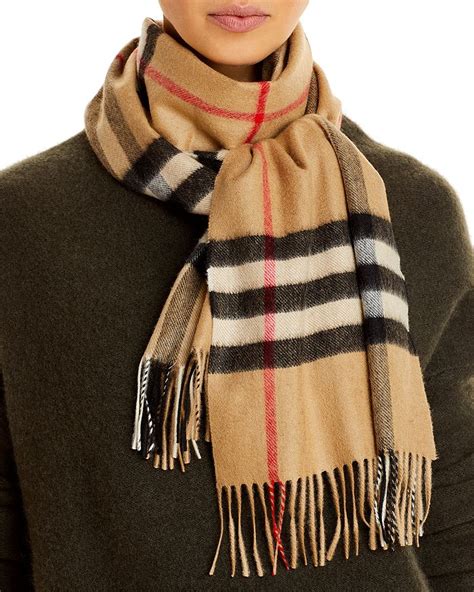 burberry scarf bloomingdale's|burberry wool scarf.